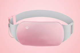 Women's Graphene Heated Therapy Belt
