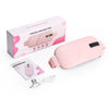Rechargeable Menstrual Heat Belt